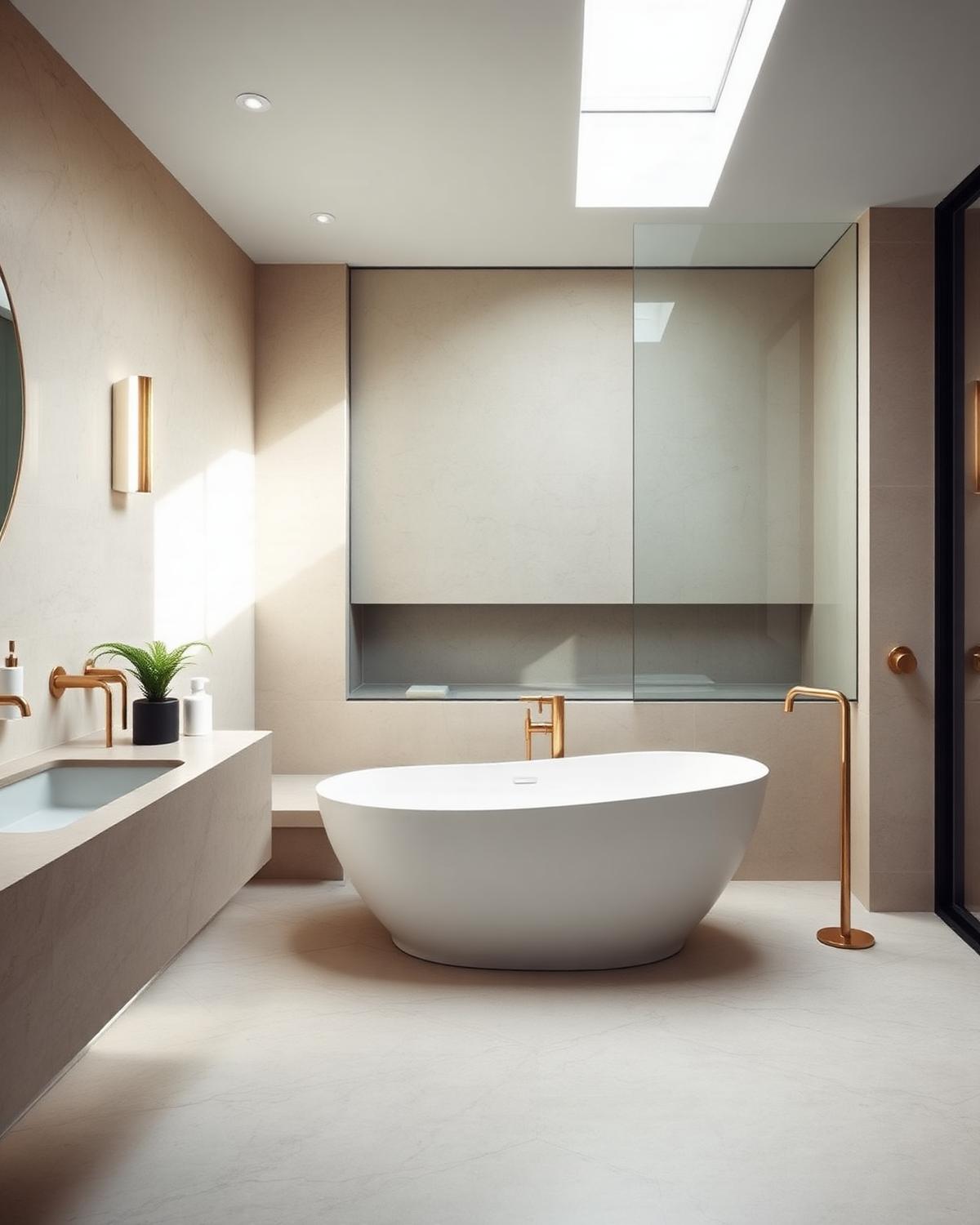 Villa Travertine