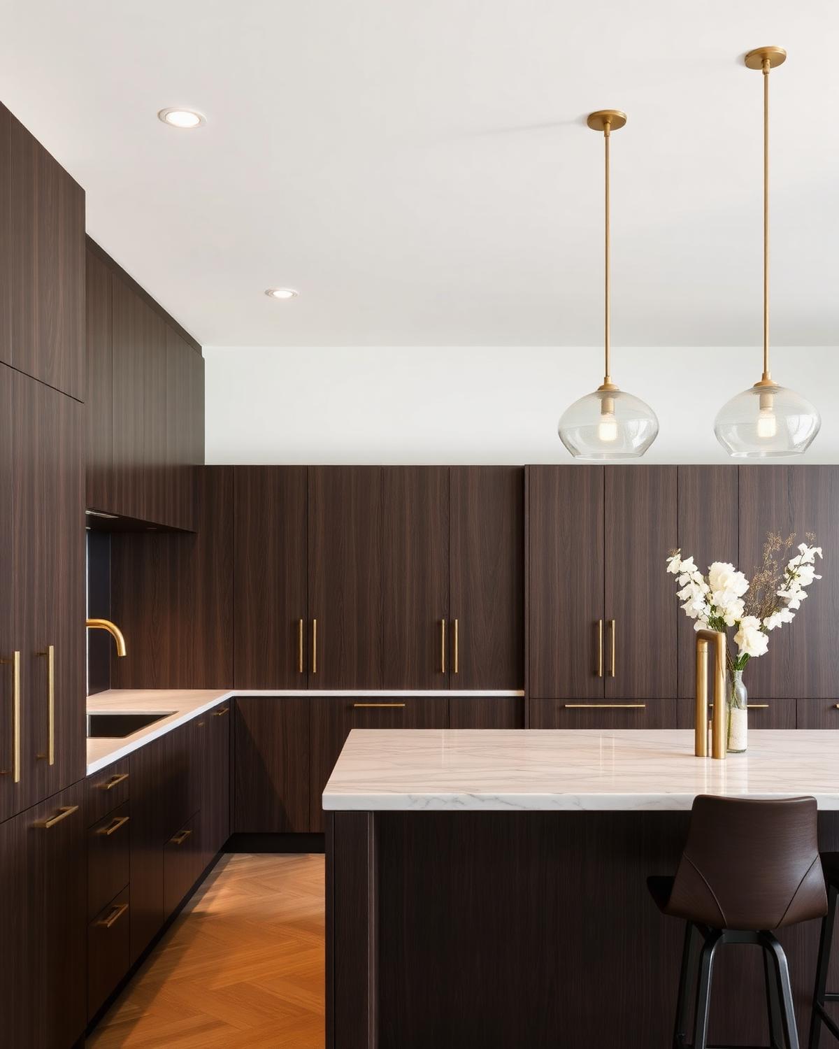 Appartement Haussmannien