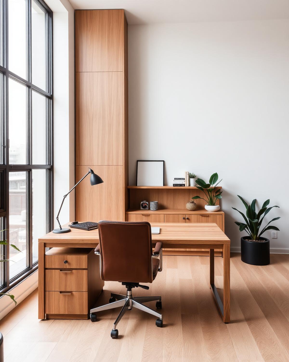 Bureaux Maison Renard