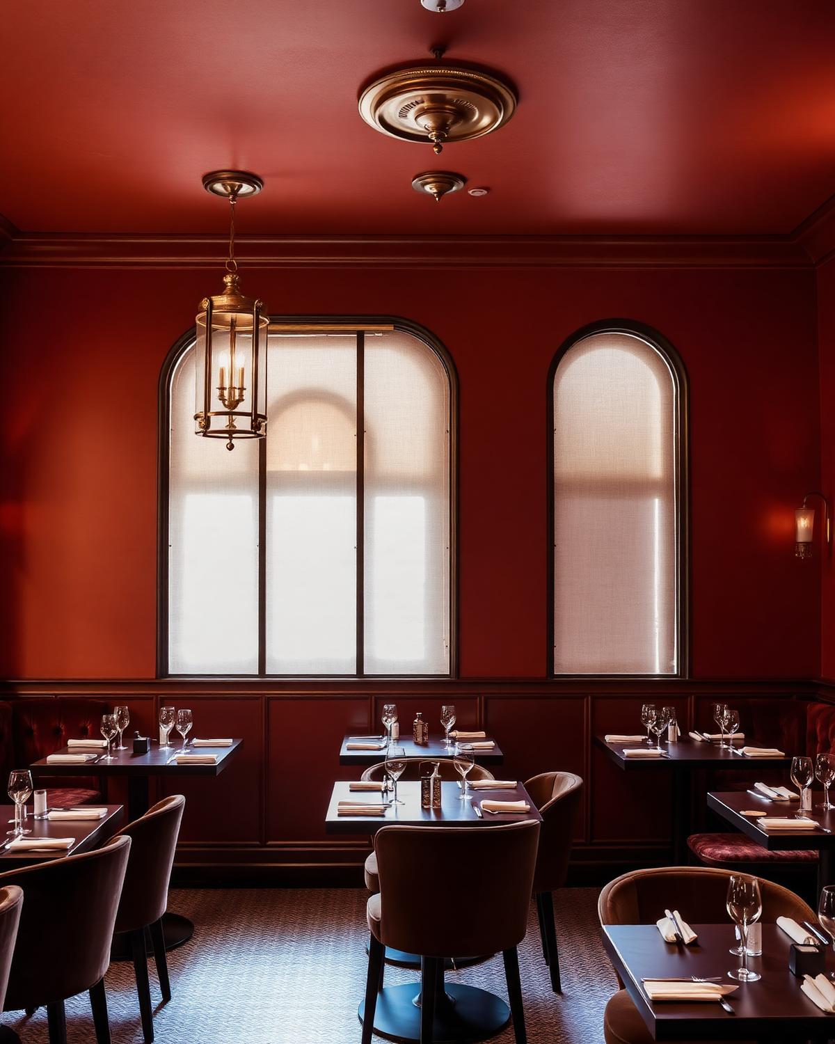 Brasserie Margaux
